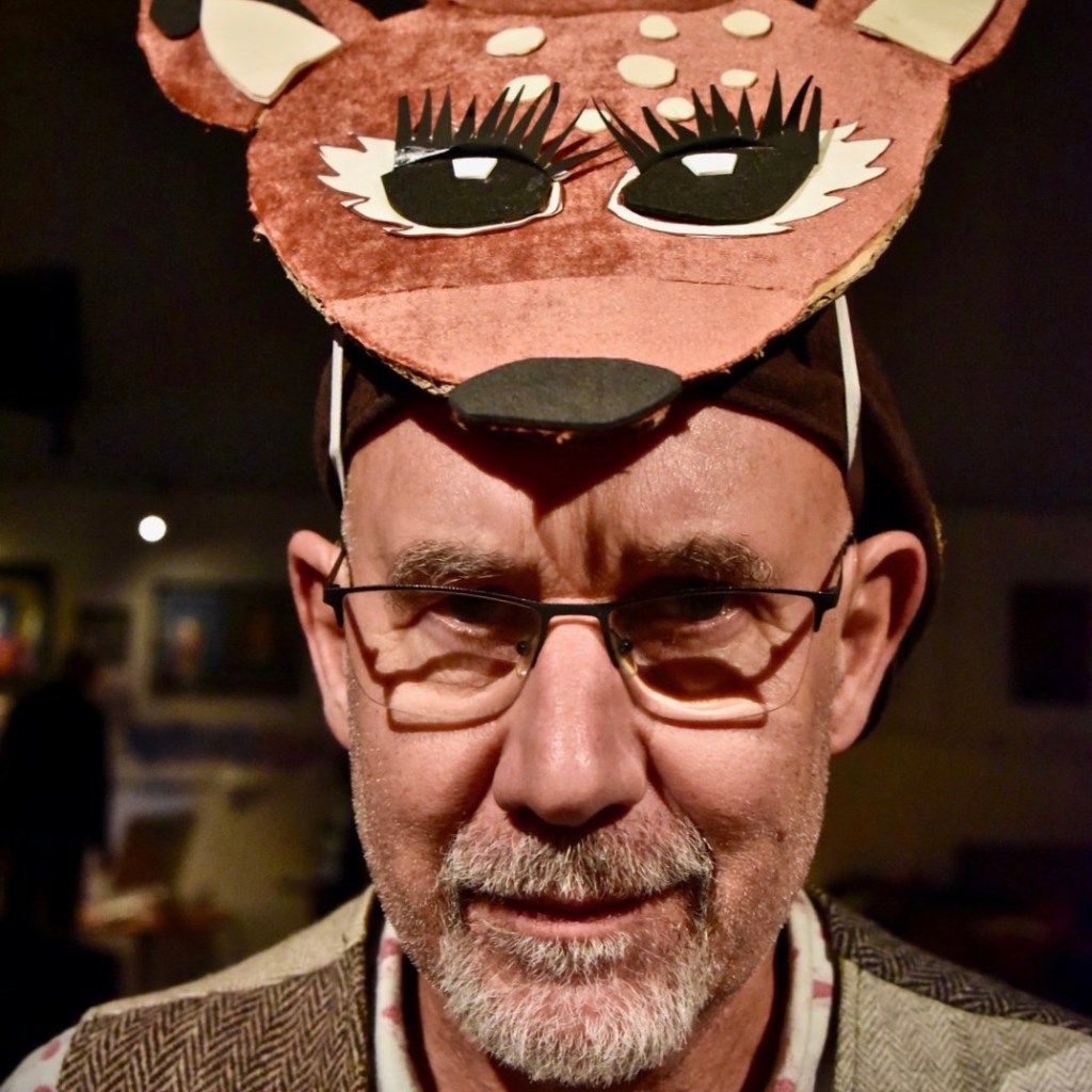 Image by Julie Meikle